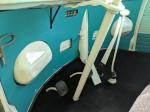 Volkswagen Typ 2 Deluxe Bus 1965 года